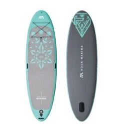 PADDLE GONFLABLE AQUA MARINA DHYANA 2022 -Railblaza Boutique paddle gonflable aqua marina dhyana 2022 3