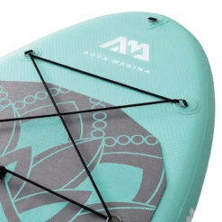 PADDLE GONFLABLE AQUA MARINA DHYANA 2022 -Railblaza Boutique paddle gonflable aqua marina dhyana 2022 8