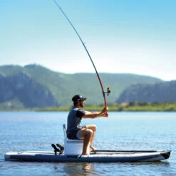 PADDLE GONFLABLE AQUA MARINA DRIFT 10.10 2023 -Railblaza Boutique paddle gonflable aqua marina drift 1010 2022 2