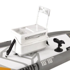 PADDLE GONFLABLE AQUA MARINA DRIFT 10.10 2023 -Railblaza Boutique paddle gonflable aqua marina drift 1010 2022 8