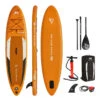 PADDLE GONFLABLE AQUA MARINA FUSION 10.10 2022 -Railblaza Boutique paddle gonflable aqua marina fusion 1010 2022