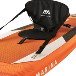 PADDLE GONFLABLE AQUA MARINA FUSION 10.10 2022 -Railblaza Boutique paddle gonflable aqua marina fusion 1010 2022 3
