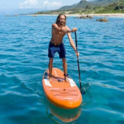 PADDLE GONFLABLE AQUA MARINA FUSION 10.10 2022 -Railblaza Boutique paddle gonflable aqua marina fusion 1010 2022 9