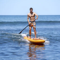 PADDLE GONFLABLE AQUA MARINA FUSION 10.10 2023 -Railblaza Boutique paddle gonflable aqua marina fusion 1010 2023 4