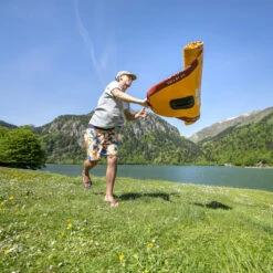 PADDLE GONFLABLE AQUA MARINA FUSION 10.10 2023 -Railblaza Boutique paddle gonflable aqua marina fusion 1010 2023 8