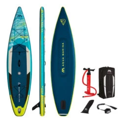 PADDLE GONFLABLE AQUA MARINA HYPER 11.6 2022