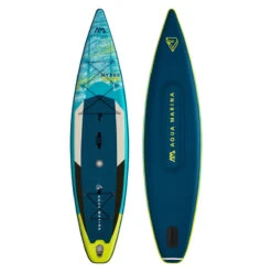 PADDLE GONFLABLE AQUA MARINA HYPER 11.6 2022 -Railblaza Boutique paddle gonflable aqua marina hyper 116 2022 4