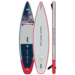 PADDLE GONFLABLE AQUA MARINA HYPER 11.6 2023 -Railblaza Boutique paddle gonflable aqua marina hyper 116 2023 11