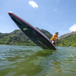 PADDLE GONFLABLE AQUA MARINA HYPER 11.6 2023 -Railblaza Boutique paddle gonflable aqua marina hyper 116 2023 5