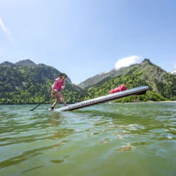 PADDLE GONFLABLE AQUA MARINA HYPER 11.6 2023 -Railblaza Boutique paddle gonflable aqua marina hyper 116 2023 7