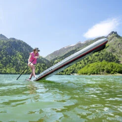 PADDLE GONFLABLE AQUA MARINA HYPER 11.6 2023 -Railblaza Boutique paddle gonflable aqua marina hyper 116 2023 8