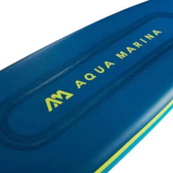 PADDLE GONFLABLE AQUA MARINA HYPER 12.6 2022 -Railblaza Boutique paddle gonflable aqua marina hyper 126 2022 4