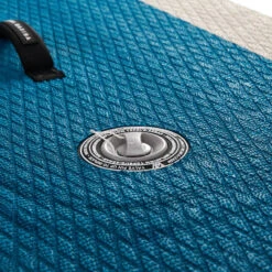 PADDLE GONFLABLE AQUA MARINA HYPER 12.6 2022 -Railblaza Boutique paddle gonflable aqua marina hyper 126 2022 7