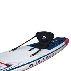 PADDLE GONFLABLE AQUA MARINA HYPER 12.6 2023 -Railblaza Boutique paddle gonflable aqua marina hyper 126 2023 12