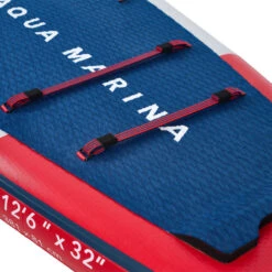 PADDLE GONFLABLE AQUA MARINA HYPER 12.6 2023 -Railblaza Boutique paddle gonflable aqua marina hyper 126 2023 13