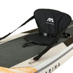PADDLE GONFLABLE AQUA MARINA MAGMA 2022 11.2 -Railblaza Boutique paddle gonflable aqua marina magma 2022 112 2