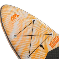PADDLE GONFLABLE AQUA MARINA MAGMA 2022 11.2 -Railblaza Boutique paddle gonflable aqua marina magma 2022 112 5