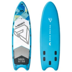 PADDLE GONFLABLE AQUA MARINA MEGA 18.1 2023 -Railblaza Boutique paddle gonflable aqua marina mega 181 2022 5