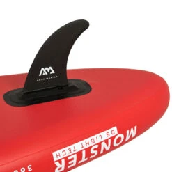 PADDLE GONFLABLE AQUA MARINA MONSTER 12.0 2022 -Railblaza Boutique paddle gonflable aqua marina monster 120 2022 10