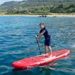 PADDLE GONFLABLE AQUA MARINA MONSTER 12.0 2022 -Railblaza Boutique paddle gonflable aqua marina monster 120 2022 11