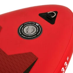 PADDLE GONFLABLE AQUA MARINA MONSTER 12.0 2022 -Railblaza Boutique paddle gonflable aqua marina monster 120 2022 8