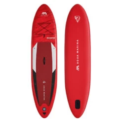 PADDLE GONFLABLE AQUA MARINA MONSTER 12.0 2022 -Railblaza Boutique paddle gonflable aqua marina monster 120 2022 9