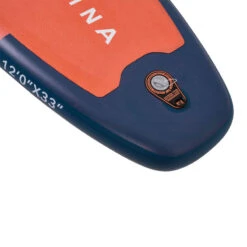 PADDLE GONFLABLE AQUA MARINA MONSTER 12.0 2023 -Railblaza Boutique paddle gonflable aqua marina monster 120 2023 10