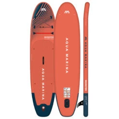 PADDLE GONFLABLE AQUA MARINA MONSTER 12.0 2023 -Railblaza Boutique paddle gonflable aqua marina monster 120 2023 9