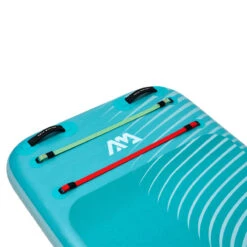 PADDLE GONFLABLE AQUA MARINA PEACE 8.2 2023 -Railblaza Boutique paddle gonflable aqua marina peace 82 2023 8