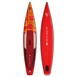 PADDLE GONFLABLE AQUA MARINA RACE 12.6 2023 -Railblaza Boutique paddle gonflable aqua marina race 126 2022 11