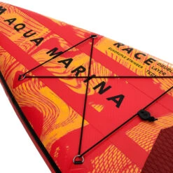 PADDLE GONFLABLE AQUA MARINA RACE 14.0 2023 -Railblaza Boutique paddle gonflable aqua marina race 140 2022 10