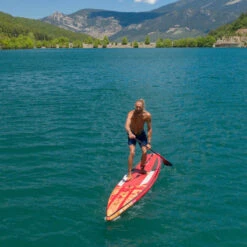 PADDLE GONFLABLE AQUA MARINA RACE 14.0 2023 -Railblaza Boutique paddle gonflable aqua marina race 140 2022 12