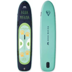 PADDLE GONFLABLE AQUA MARINA SUPER TRIP 12.2 2023 -Railblaza Boutique paddle gonflable aqua marina super trip 122 2022 5