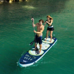 PADDLE GONFLABLE AQUA MARINA SUPER TRIP TANDEM 14.0 2023 -Railblaza Boutique paddle gonflable aqua marina super trip tandem 140 2022 10