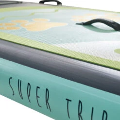 PADDLE GONFLABLE AQUA MARINA SUPER TRIP TANDEM 14.0 2023 -Railblaza Boutique paddle gonflable aqua marina super trip tandem 140 2022 8