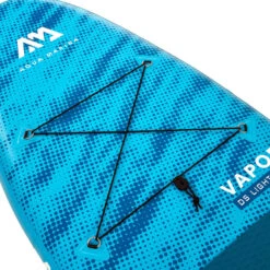 PADDLE GONFLABLE AQUA MARINA VAPOR 10.4 2022 -Railblaza Boutique paddle gonflable aqua marina vapor 104 2022 5