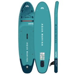 PADDLE GONFLABLE AQUA MARINA VAPOR 10.4 2023 -Railblaza Boutique paddle gonflable aqua marina vapor 104 2023 7