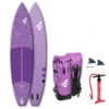 PADDLE GONFLABLE FANATIC DIAMOND AIR 11.6 X 31 POCKET -Railblaza Boutique paddle gonflable fanatic diamond air 116 x 31 pocket 2022