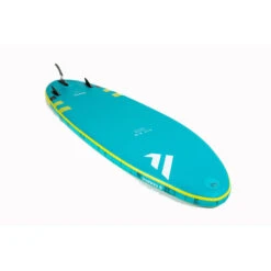 PADDLE GONFLABLE FANATIC FLY AIR 10.8 PREMIUM SAC + POMPE -Railblaza Boutique paddle gonflable fanatic fly air 108 premium sac pompe 4