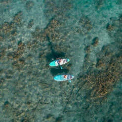 PADDLE GONFLABLE FANATIC FLY AIR 10.8 PREMIUM SAC + POMPE -Railblaza Boutique paddle gonflable fanatic fly air 108 premium sac pompe 6