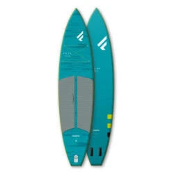 PADDLE GONFLABLE FANATIC RAY AIR 11.6 X 31 POCKET -Railblaza Boutique paddle gonflable fanatic ray air 116 x 31 pocket 2022 10
