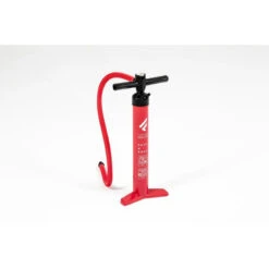 PADDLE GONFLABLE FANATIC RAY AIR 11.6 X 31 POCKET -Railblaza Boutique paddle gonflable fanatic ray air 116 x 31 pocket 2022 4