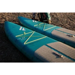 PADDLE GONFLABLE FANATIC RAY AIR 11.6 X 31 POCKET -Railblaza Boutique paddle gonflable fanatic ray air 116 x 31 pocket 2022 8