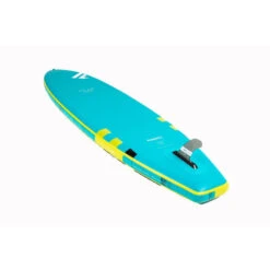 PADDLE GONFLABLE FANATIC RAY AIR 12.6PREMIUM SAC + POMPE -Railblaza Boutique paddle gonflable fanatic ray air 126premium sac pompe 3