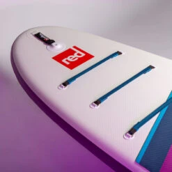 Red Paddle Co. PADDLE GONFLABLE RED PADDLE RIDE PURPLE 10.6 2022 -Railblaza Boutique paddle gonflable red paddle ride purple 106 2022 2
