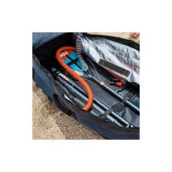 Red Paddle Co. PADDLE GONFLABLE RED PADDLE RIDE PURPLE 10.6 2022 -Railblaza Boutique paddle gonflable red paddle ride purple 106 2022 3