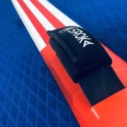 PADDLE GONFLABLE SROKA ALPHA FUSION BLEU 12.6 X 28 2021 -Railblaza Boutique paddle gonflable sroka alpha fusion bleu 126 x 28 2021 5