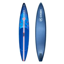 PADDLE GONFLABLE SROKA ALPHA FUSION BLEU 12.6 X 28 2021 -Railblaza Boutique paddle gonflable sroka alpha fusion bleu 126 x 28 2021 6
