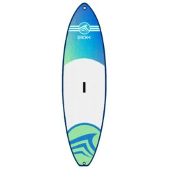 PADDLE GONFLABLE SROKA FUSION 9.5 -Railblaza Boutique paddle gonflable sroka fusion 95 2021 11