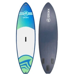 PADDLE GONFLABLE SROKA FUSION 9.5 -Railblaza Boutique paddle gonflable sroka fusion 95 2021 6